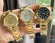 High Quality Copy Rolex Sky Dweller 42mm yellow gold black dial (7)_th.jpg